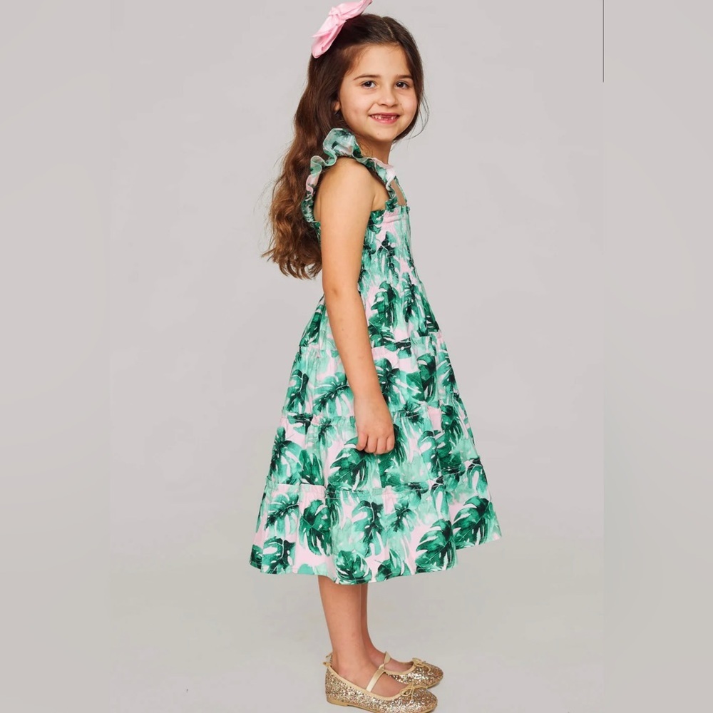 Buddy Love Nori Girls Dress - Picture 2 of 6